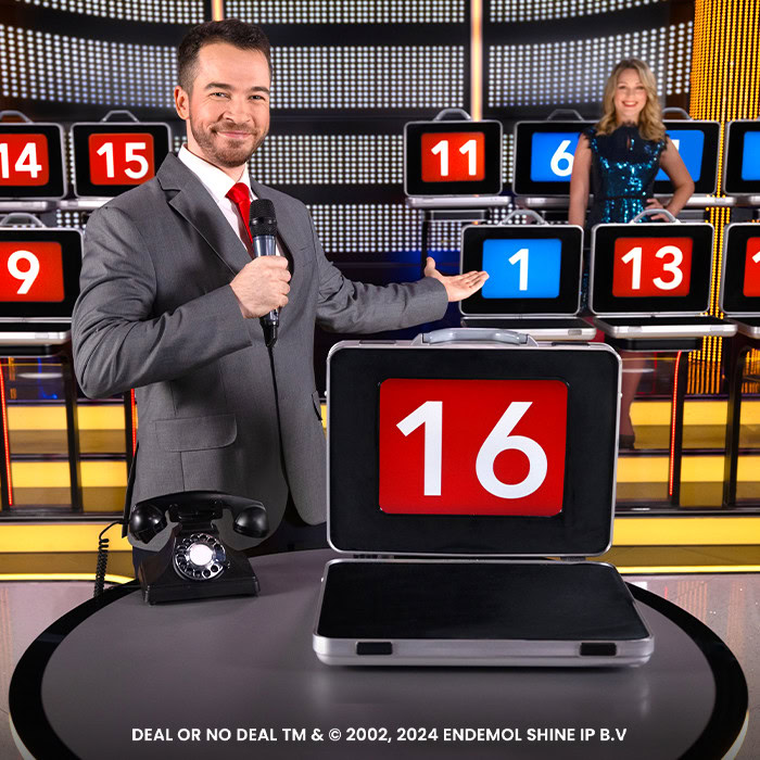Deal or No Deal